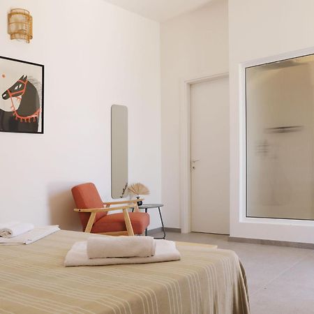 Agriturismo Le Site Corigliano dʼOtranto Eksteriør bilde