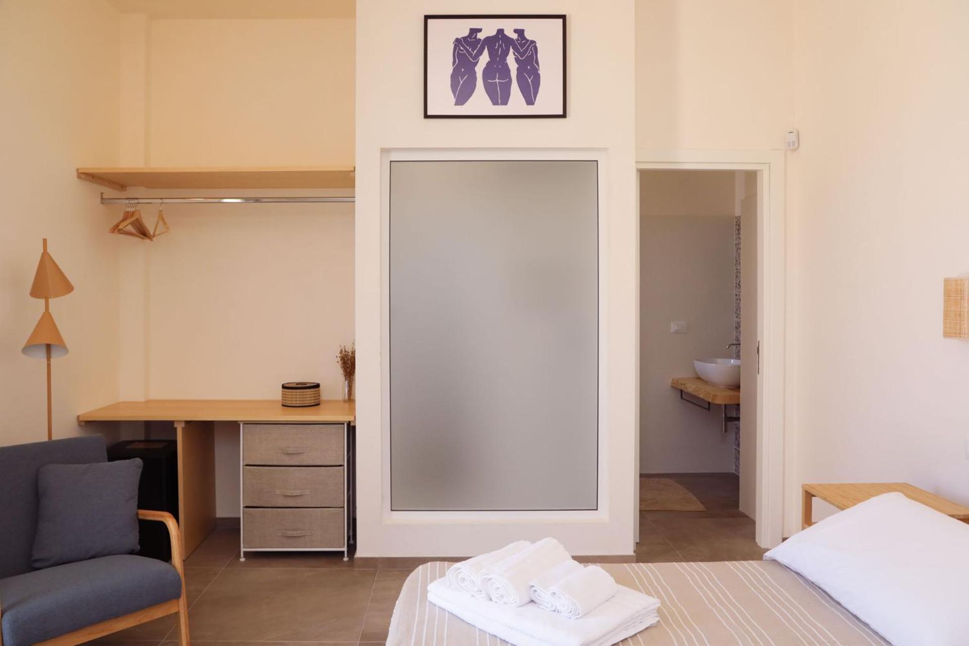 Agriturismo Le Site Corigliano dʼOtranto Eksteriør bilde