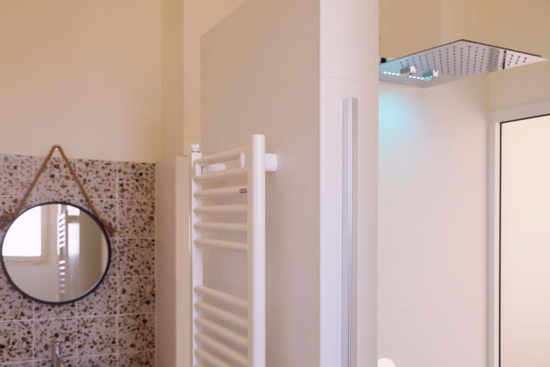 Agriturismo Le Site Corigliano dʼOtranto Eksteriør bilde