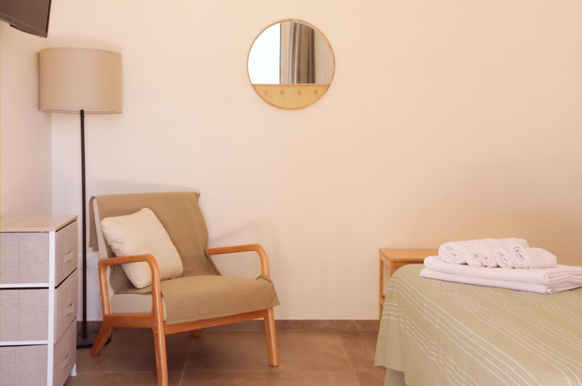 Agriturismo Le Site Corigliano dʼOtranto Eksteriør bilde