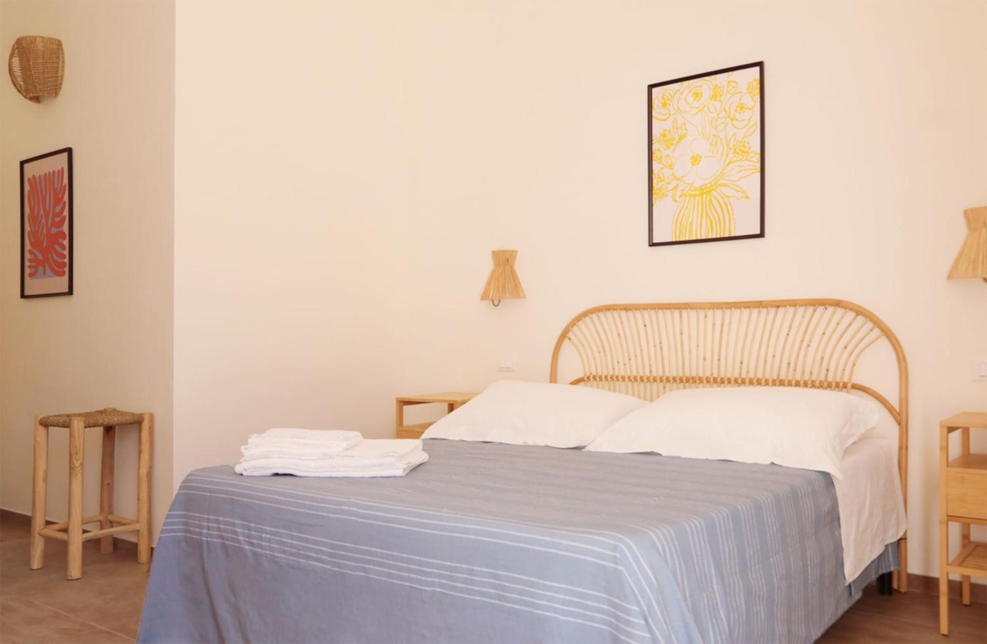 Agriturismo Le Site Corigliano dʼOtranto Eksteriør bilde