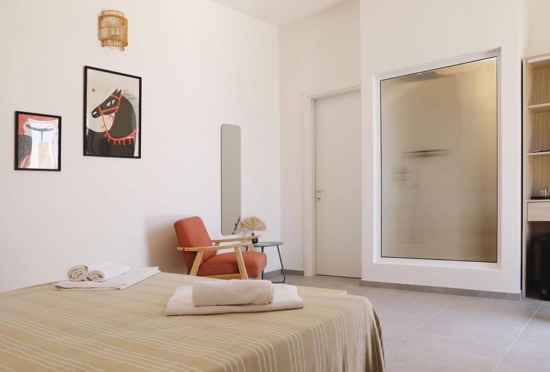 Agriturismo Le Site Corigliano dʼOtranto Eksteriør bilde