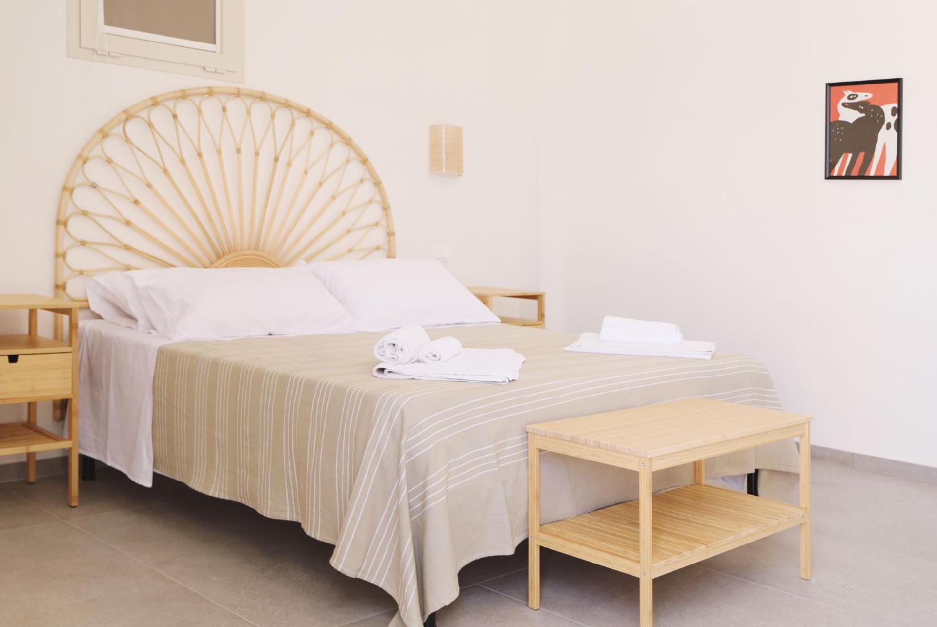Agriturismo Le Site Corigliano dʼOtranto Eksteriør bilde