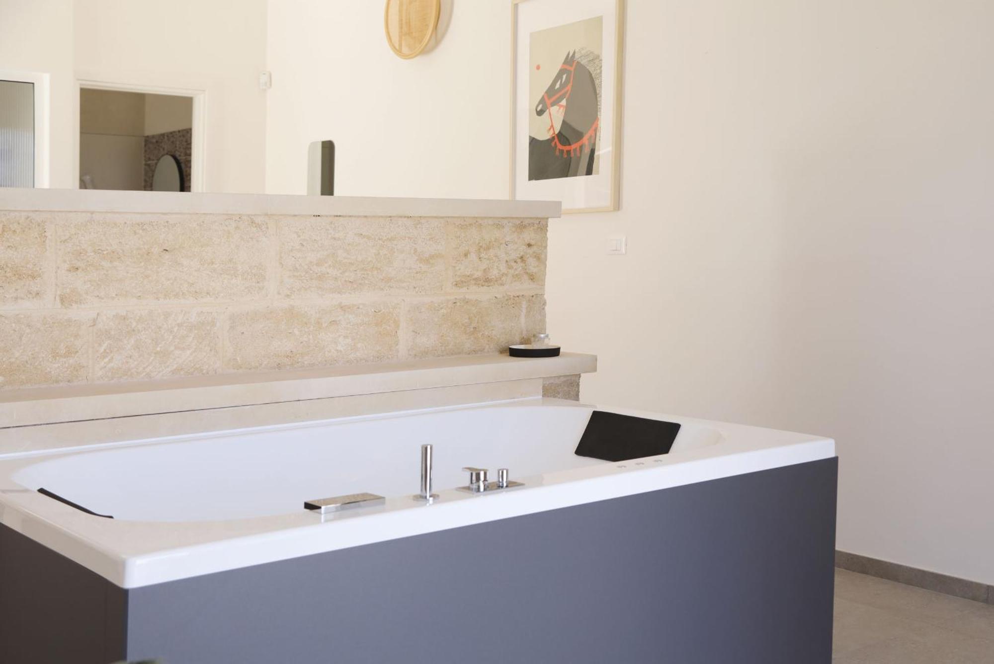 Agriturismo Le Site Corigliano dʼOtranto Eksteriør bilde